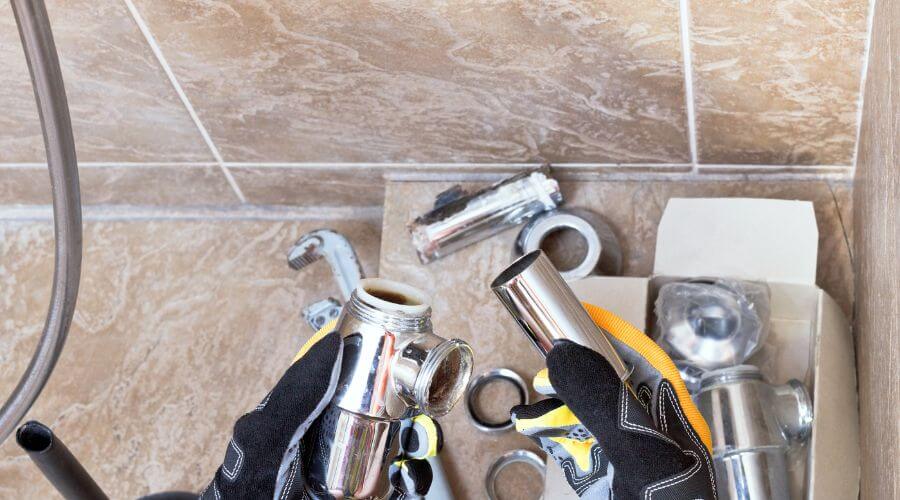 Local Siding Services in Reliance, TN